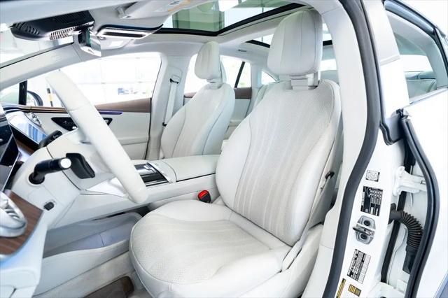 2023 Mercedes-Benz EQE 350 4MATIC