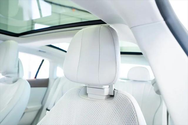 2023 Mercedes-Benz EQE 350 4MATIC