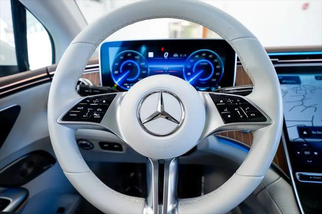 2023 Mercedes-Benz EQE 350 4MATIC