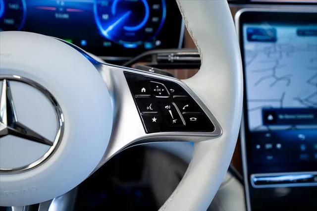 2023 Mercedes-Benz EQE 350 4MATIC
