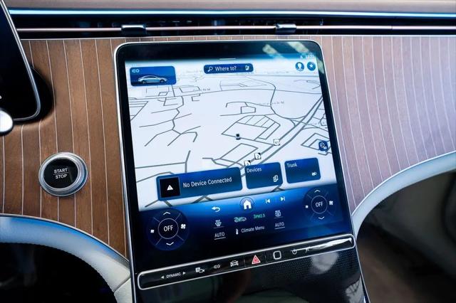 2023 Mercedes-Benz EQE 350 4MATIC