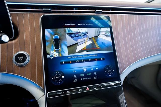 2023 Mercedes-Benz EQE 350 4MATIC
