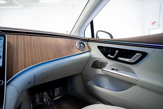 2023 Mercedes-Benz EQE 350 4MATIC