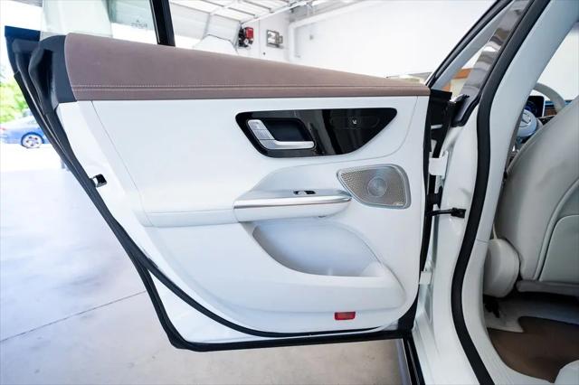 2023 Mercedes-Benz EQE 350 4MATIC