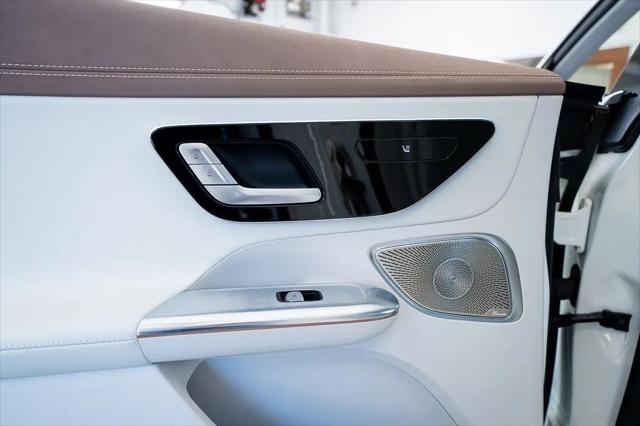 2023 Mercedes-Benz EQE 350 4MATIC