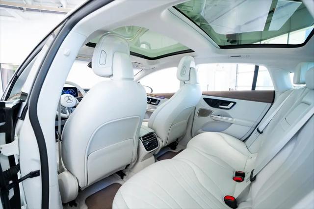 2023 Mercedes-Benz EQE 350 4MATIC