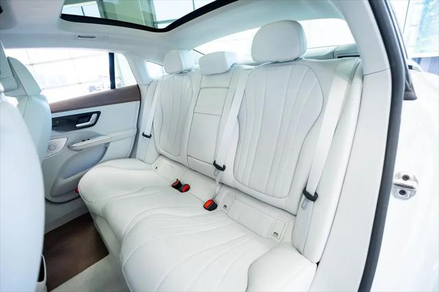 2023 Mercedes-Benz EQE 350 4MATIC