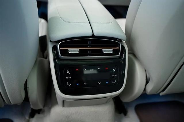 2023 Mercedes-Benz EQE 350 4MATIC