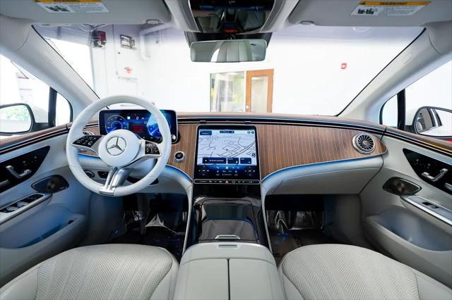 2023 Mercedes-Benz EQE 350 4MATIC