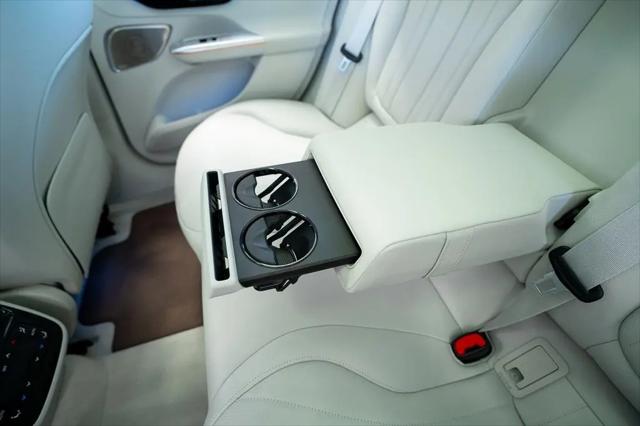 2023 Mercedes-Benz EQE 350 4MATIC