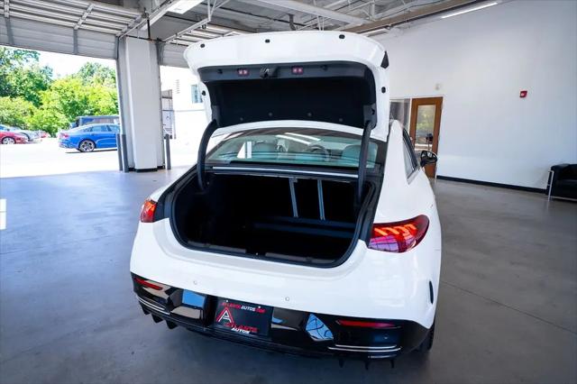 2023 Mercedes-Benz EQE 350 4MATIC