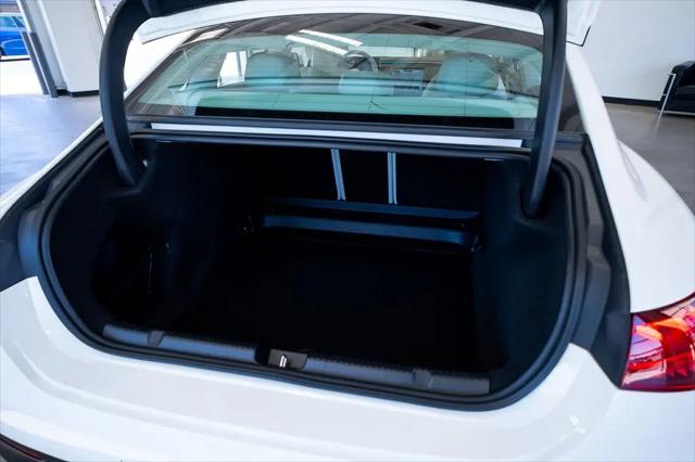 2023 Mercedes-Benz EQE 350 4MATIC