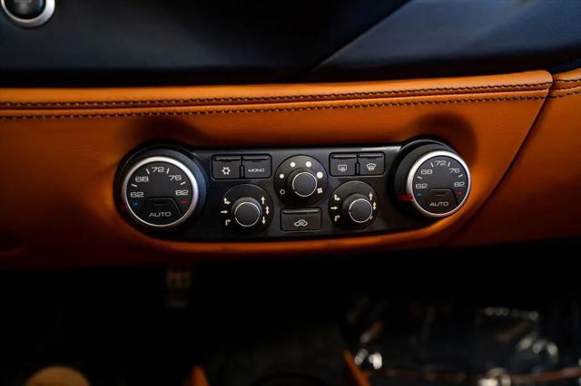 2018 Ferrari 488 Spider Spider