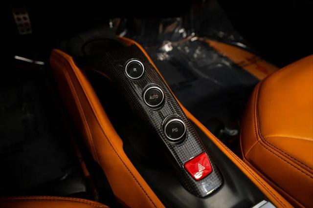 2018 Ferrari 488 Spider Spider