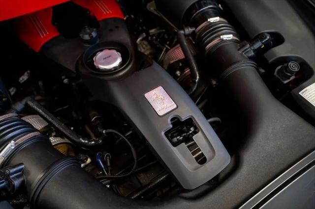2018 Ferrari 488 Spider Spider