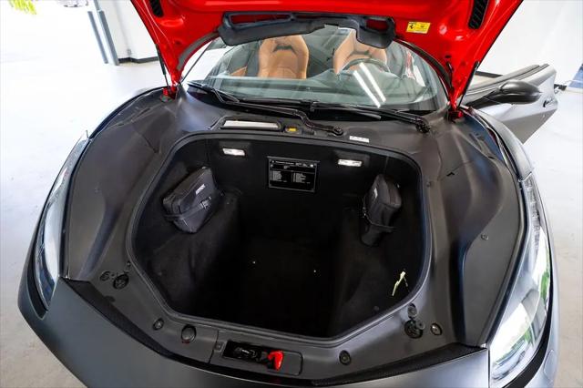 2018 Ferrari 488 Spider Spider
