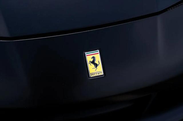 2018 Ferrari 488 Spider Spider