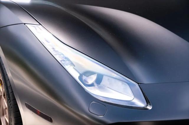 2018 Ferrari 488 Spider Spider
