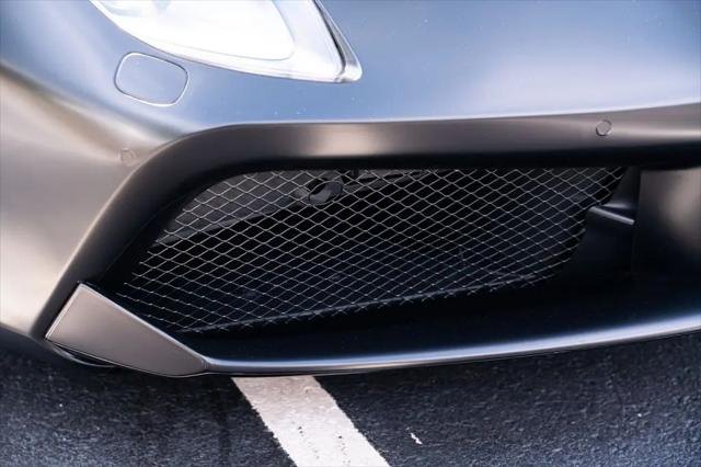 2018 Ferrari 488 Spider Spider