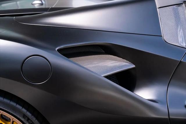 2018 Ferrari 488 Spider Spider