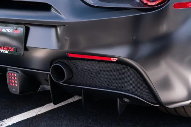 2018 Ferrari 488 Spider Spider