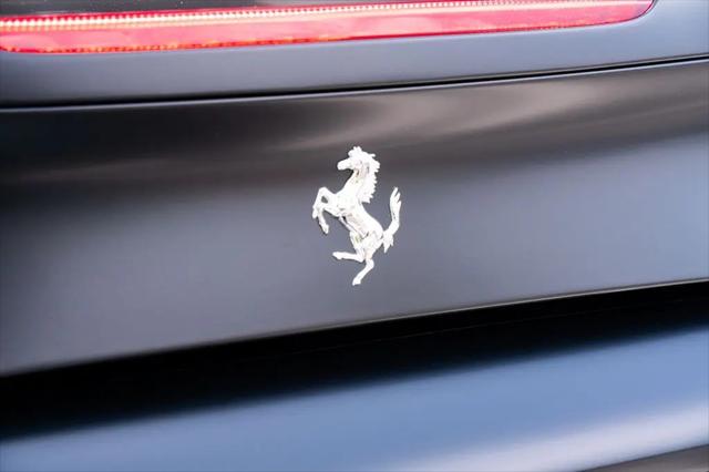 2018 Ferrari 488 Spider Spider