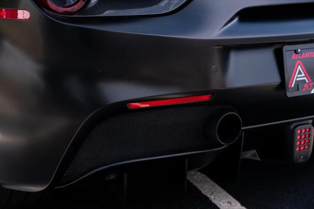 2018 Ferrari 488 Spider Spider