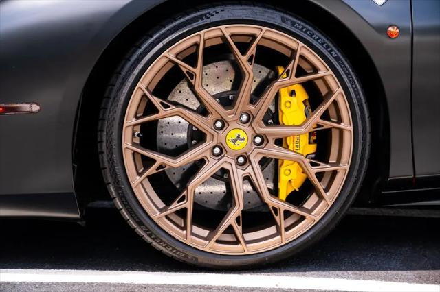 2018 Ferrari 488 Spider Spider