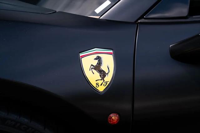2018 Ferrari 488 Spider Spider
