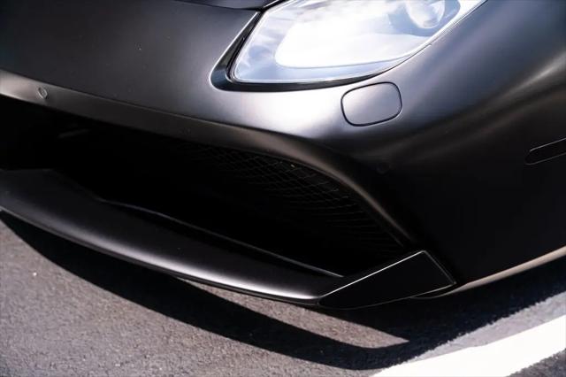 2018 Ferrari 488 Spider Spider
