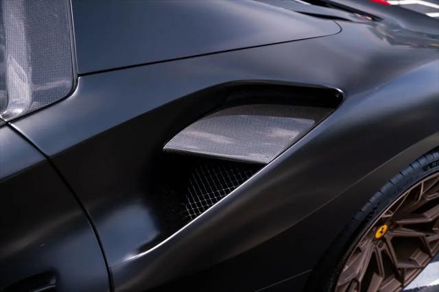 2018 Ferrari 488 Spider Spider