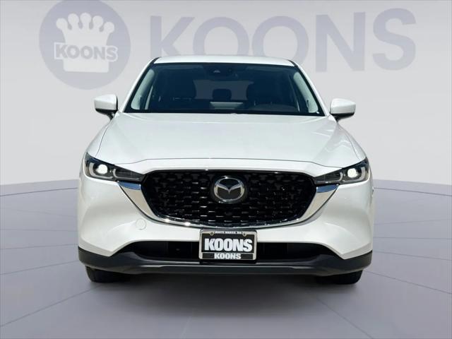 2023 Mazda CX-5 2.5 S Select