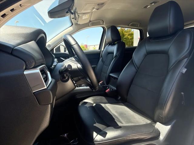 2023 Mazda CX-5 2.5 S Select