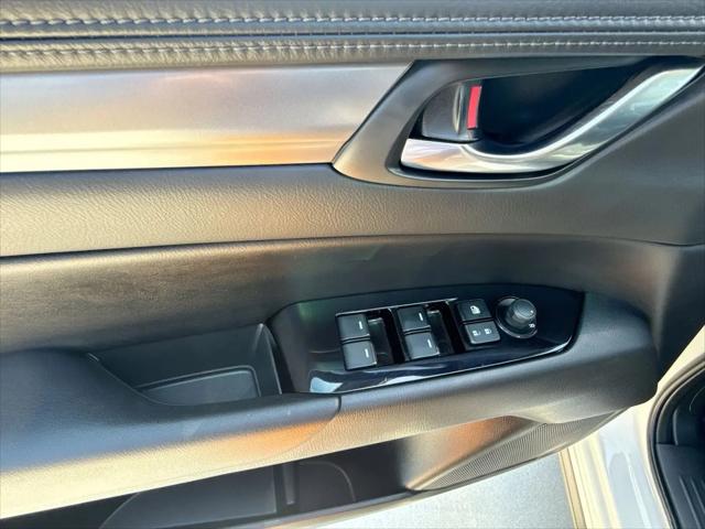 2023 Mazda CX-5 2.5 S Select