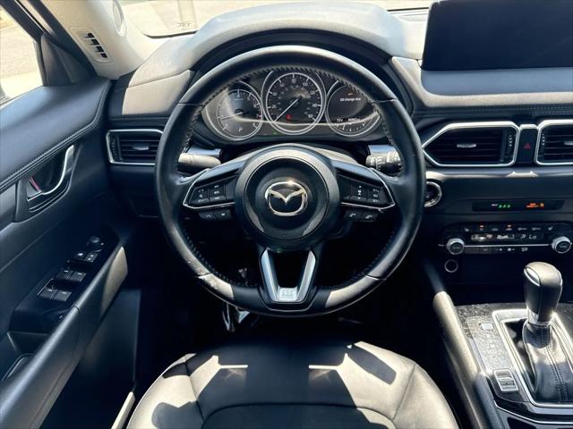2023 Mazda CX-5 2.5 S Select