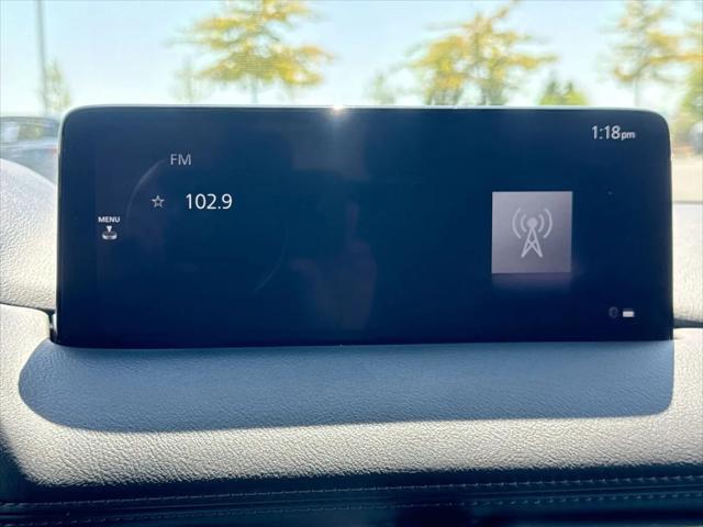 2023 Mazda CX-5 2.5 S Select