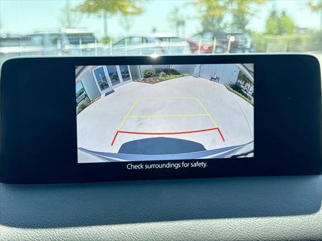 2023 Mazda CX-5 2.5 S Select