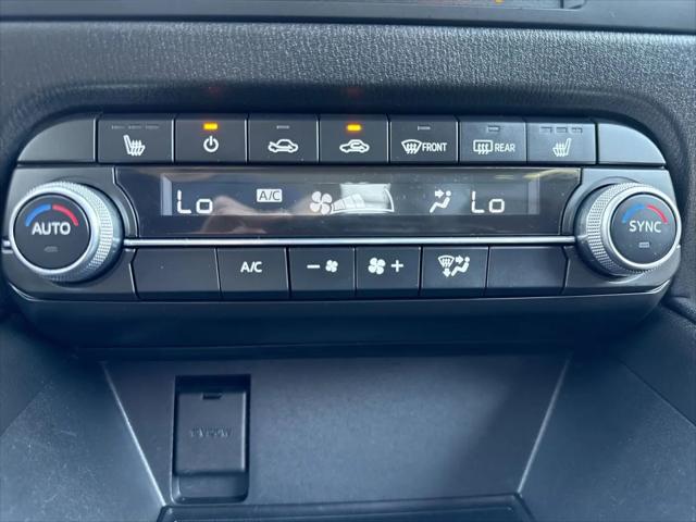 2023 Mazda CX-5 2.5 S Select