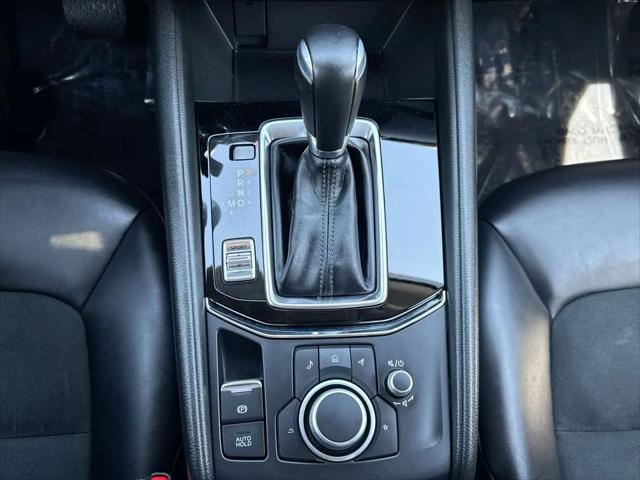 2023 Mazda CX-5 2.5 S Select