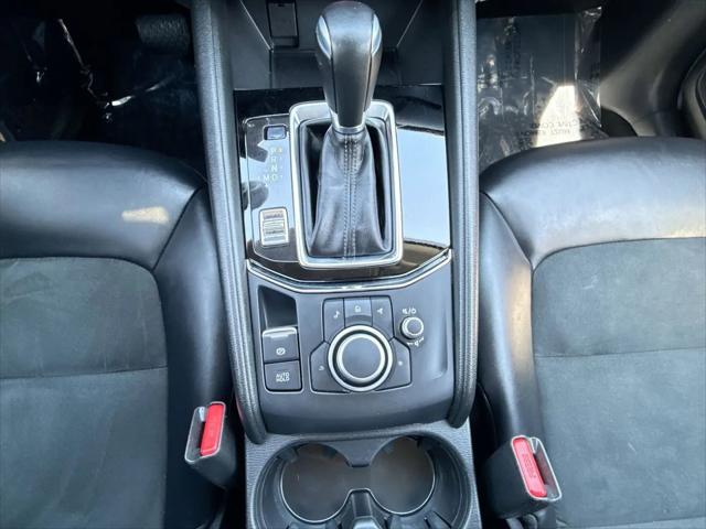 2023 Mazda CX-5 2.5 S Select