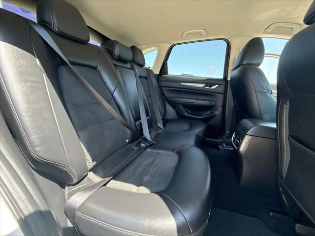 2023 Mazda CX-5 2.5 S Select