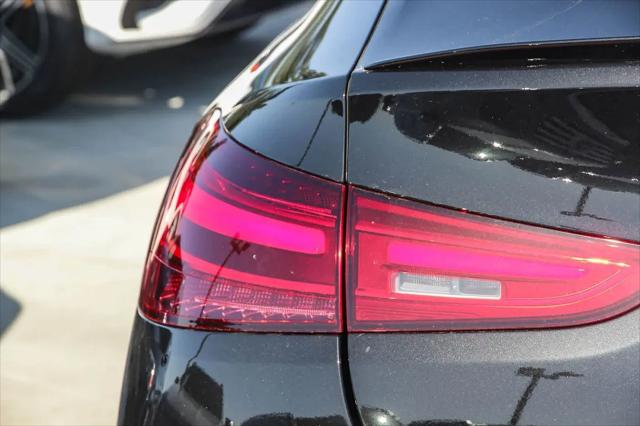 2026 Mercedes-Benz AMG GLE 53 4MATIC+