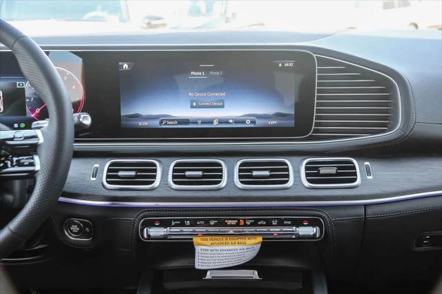 2026 Mercedes-Benz AMG GLE 53 4MATIC+