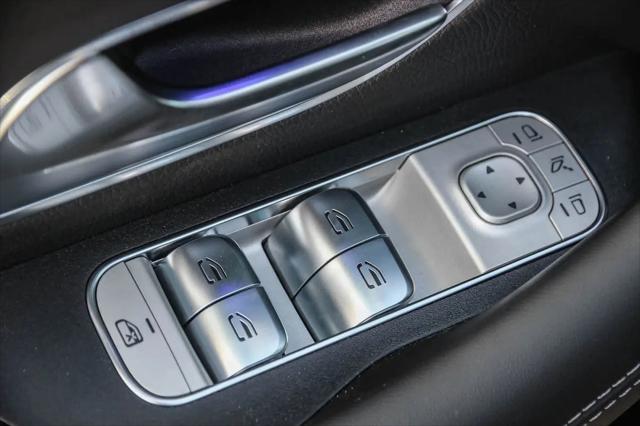 2026 Mercedes-Benz AMG GLE 53 4MATIC+