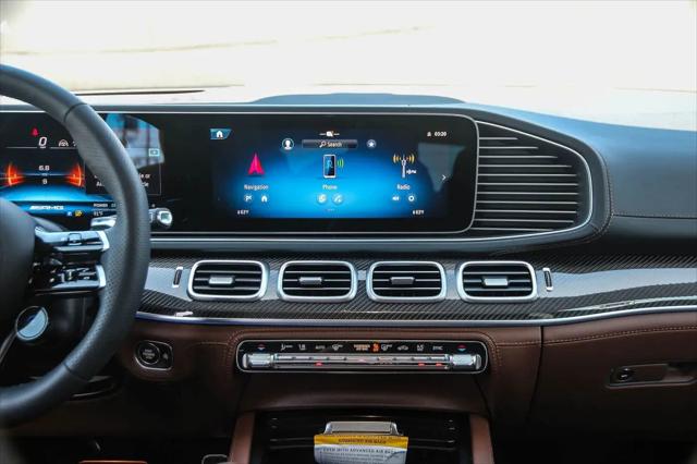 2026 Mercedes-Benz GLE AMG GLE 53 4MATIC+