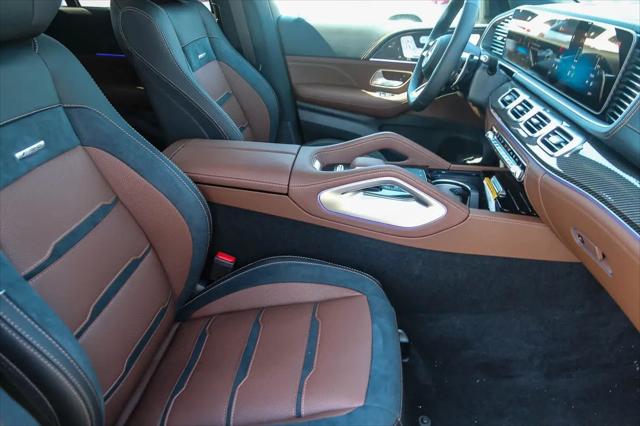 2026 Mercedes-Benz GLE AMG GLE 53 4MATIC+