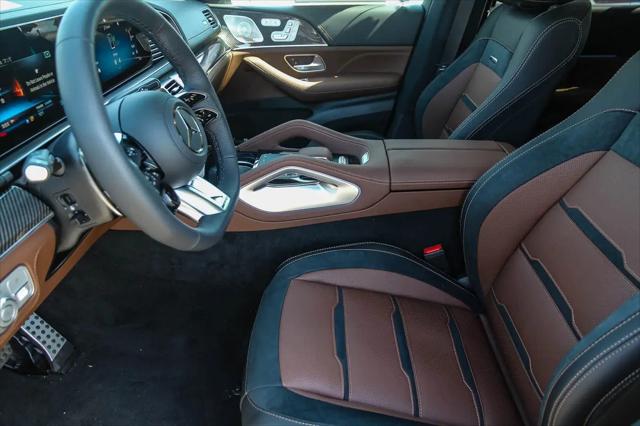 2026 Mercedes-Benz GLE AMG GLE 53 4MATIC+