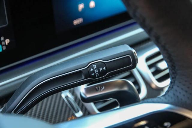 2026 Mercedes-Benz GLE AMG GLE 53 4MATIC+