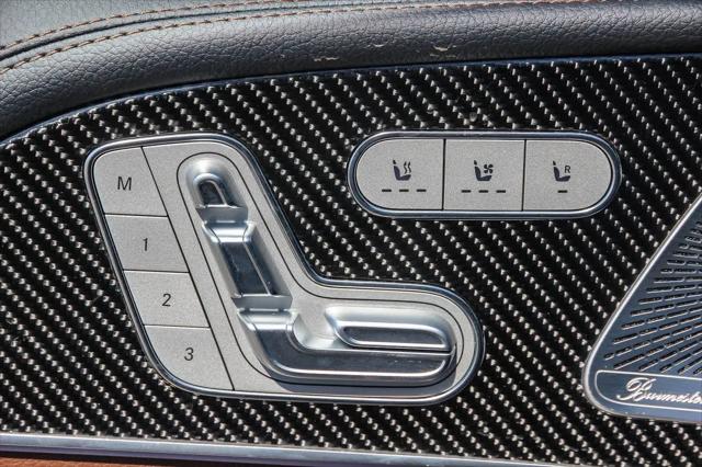 2026 Mercedes-Benz GLE AMG GLE 53 4MATIC+