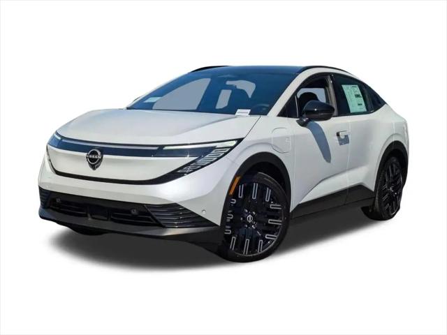 2026 Nissan LEAF PLATINUM+ for sale in San Diego, CA